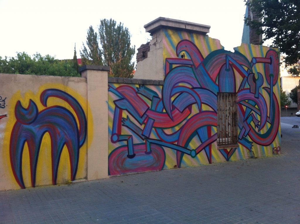 murs lliures poblenou wallspot graffiti art urbà rebobinart (8)
