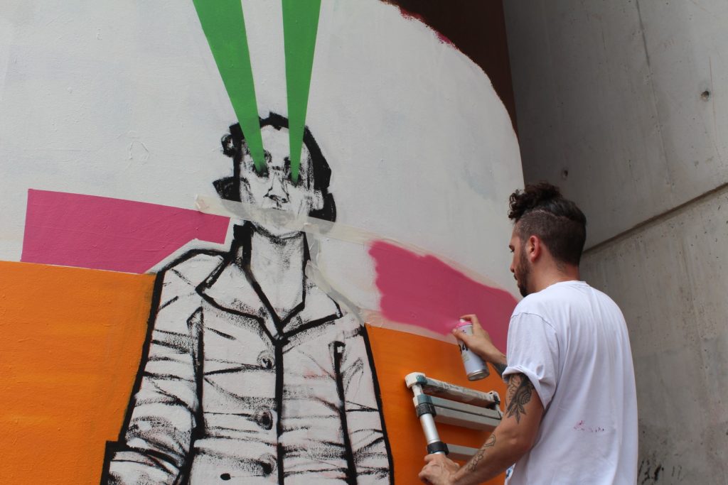 Wall Claim by Santiago Elefante (14)