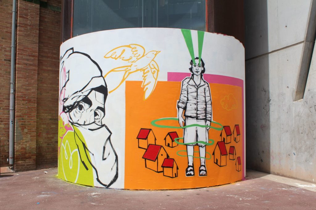 Wall Claim by Santiago Elefante (18)