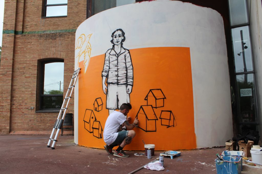 Wall Claim by Santiago Elefante (20)