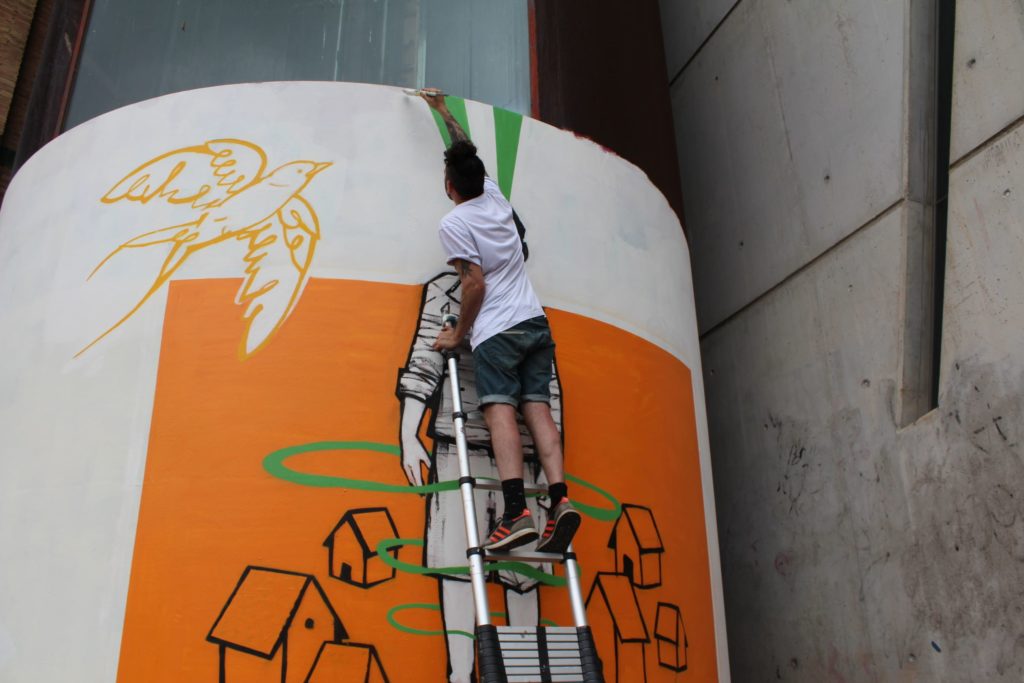 Wall Claim by Santiago Elefante (21)