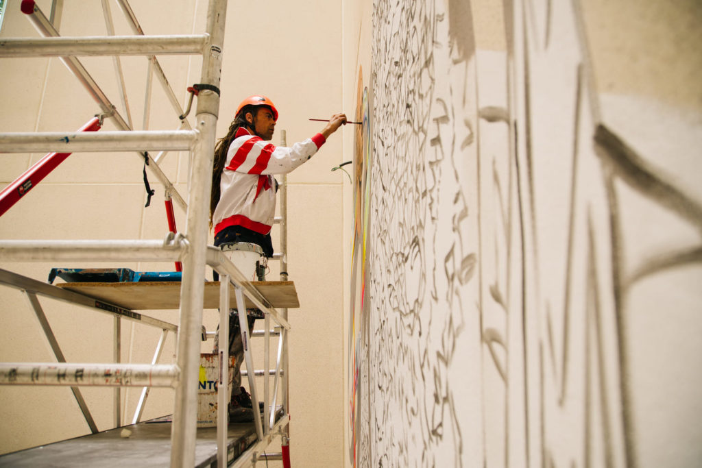 Uriginal-Livensa Living Studios-Alcobendas-Rebobinart-Fer Taranco-arte-urbano-11