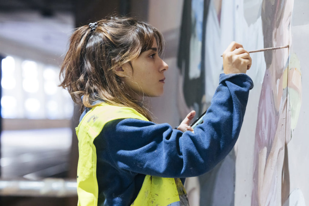 elisa-capdevila-estació-art-urbà-tram-sant-martí-provençals (14)