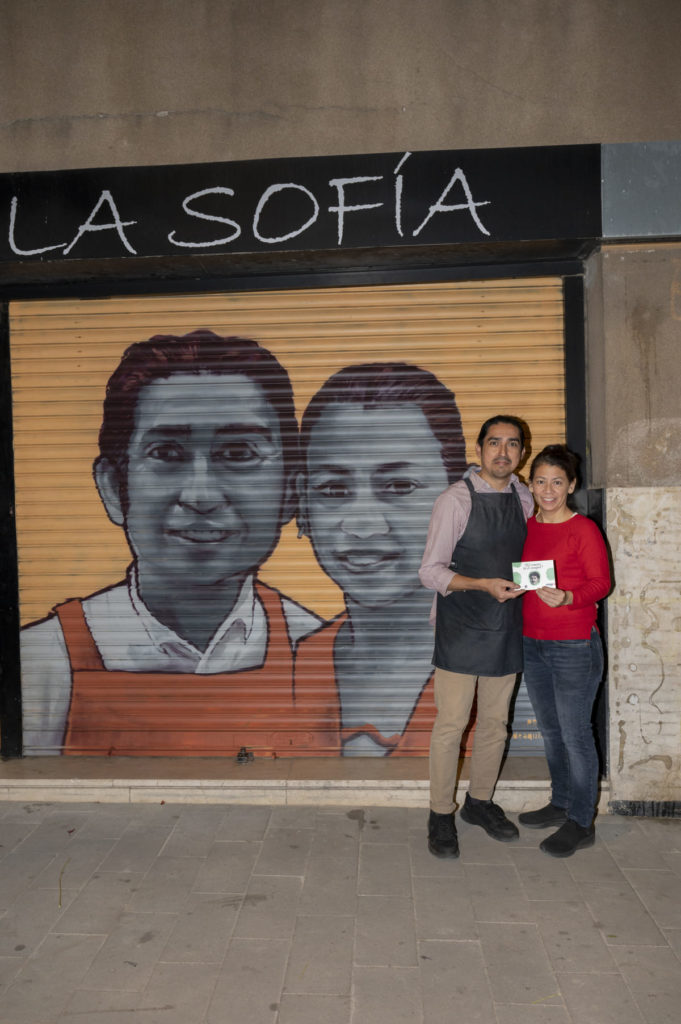 _DSC0128 Art urbà Barcelona productor murals, intervenció artística, Rebobinart