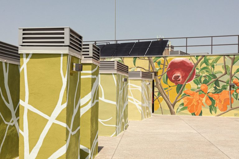 Livensa Living Granada by Alberto Montes