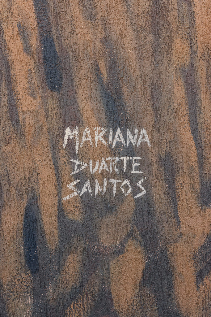 mariana-santos-memoria-viva-nou-barris (4) Pintura mural Mariana Santos, memorial mujeres Trinitat Nova, arte urbano Rebobinart 2025